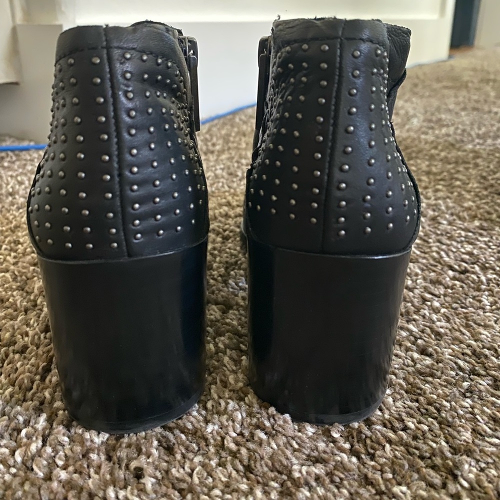 Booties - Picture 3 of 5
